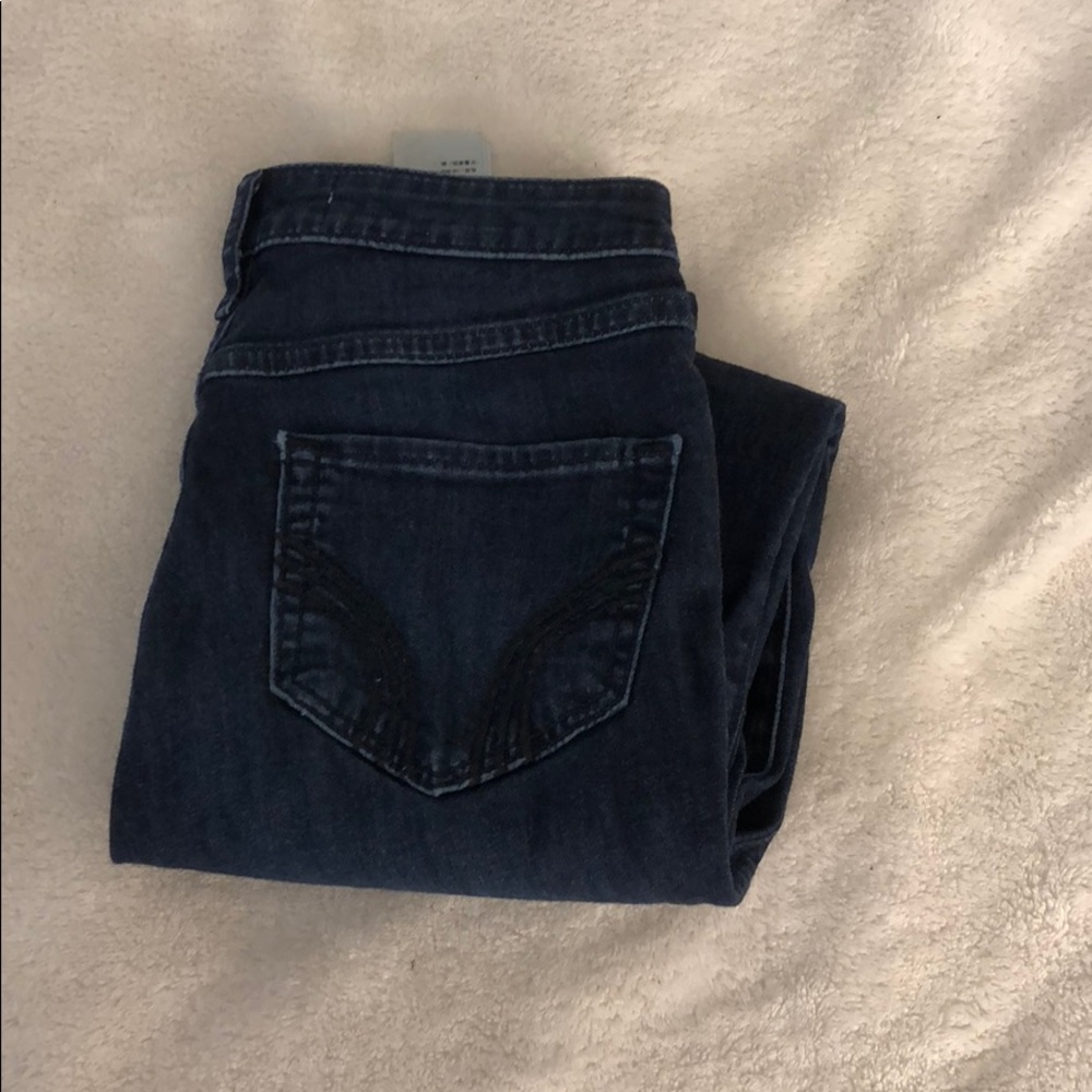 hollister jeans 1S